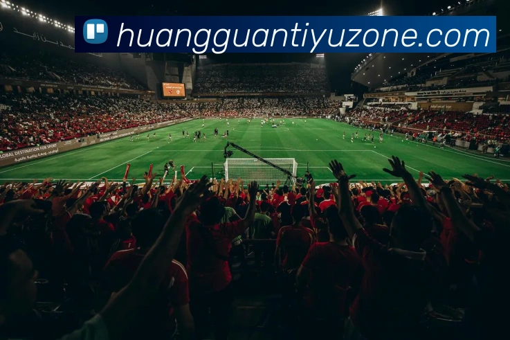 皇冠体育品牌故事